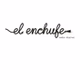 El Enchufe logo