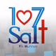 Salt FM Logo