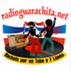 Happy Music - Radio Guarachita Logo