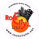 Rock City FM logo