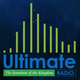 Ultimate Radio 99.8 Logo