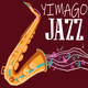 Yimago Radio - Yimago Jazz Logo