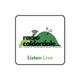 Radio Calderdale Logo