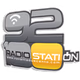 92100 - Web Radio Station logo