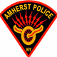 Amherst, NY Police Logo