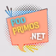 Podprimos.net Logo