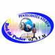 Pentecostes Stereo Logo