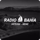 Radio Bahía 1470 XEHC - XERCN Logo