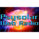 Psy Solar Radio Logo