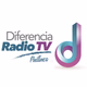 Diferencia Radio TV Logo