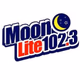MoonLite FM 102.3 Logo