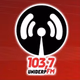 Radio Uniderp FM Logo