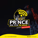 Prince 89.7 FM Ibadan Logo