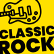 Life Radio - Classic Rock Hits Logo