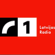 Latvijas Radio - LR1 Logo