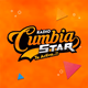 Radio Cumbia Star Logo