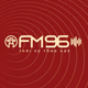 Radio Hà Nội FM96 Logo