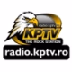 Radio KPTV Logo