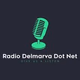 Radio Delmarva Dot Net Logo