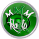 MMM Radio Canada Logo