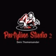 Radio Partyline - Partyline Studio 2 Logo