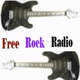Free Rock Radio Logo