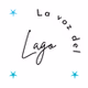 La Voz del Lago logo