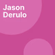 104.6 RTL - Jason Derulo Logo