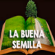 Radio La Buena Semilla Logo
