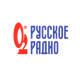 Русское Радио На́бережные Челны́ Logo