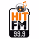 Hit 99.9 FM Elazığ Logo