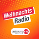 Hitradio RTL - Weihnachtsradio Logo