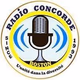 Radio Concorde Logo