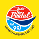 Rádio Rio Pontal FM 99.1 Logo
