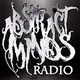 Abstract Minds Radio Logo