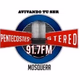 PENTECOSTES ESTEREO Logo