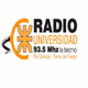 Radio Universidad UTN Logo