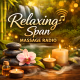 HearMe.fm - Relaxing Span Massage Logo