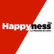 Happyness Radio Oise Logo