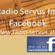 Radio Servus Logo