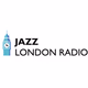 Jazz London Radio Logo