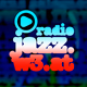 JazzW3.at Logo