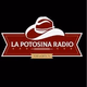 La Potosina Radio Logo