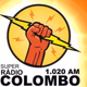 Super Rádio Colombo Logo