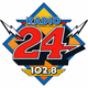Radio 24 - Greatest Hits Logo