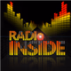 RADIO INSIDE Logo