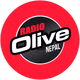 Radio Olive - Radio Olive Nepal Logo