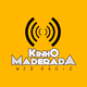 Web Rádio Kinho Maderada Logo