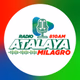 Radio Atalaya de Milagro Logo