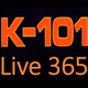 K101 Logo
